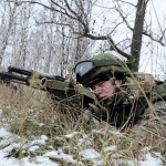 Российская армия возвращается в Сербию