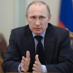 Путин подписал антиофшорный закон