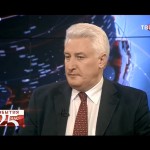 Игорь Коротченко: СГА являются одной из сторон внутреукраинского конфликта