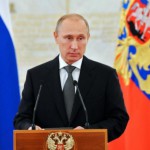 Владимир Путин второй год подряд возглавил список самых влиятельных людей мира по версии Forbes