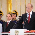 Владимир Путин: 15 лет во власти