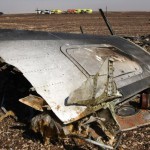 ФСБ РФ: На борту российского А321 в Египте был совершён теракт