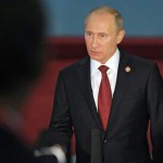 Путин принял закон об ответных мерах на арест имущества РФ за рубежом