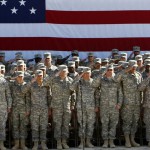 В США заявили о необходимости наземной операции в Сирии для «оккупации её территории»