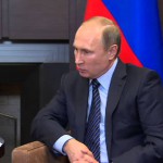 Владимир Путин: Сбитый Турцией российский Су-24 — это удар в спину