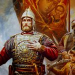 Александр Дугин: Сегодня мы вспоминаем русских героев великой войны 1612 года
