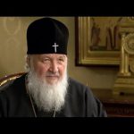 «Запад вошёл в конфликт с нравственной природой человека»: патриарх Кирилл в интервью RT